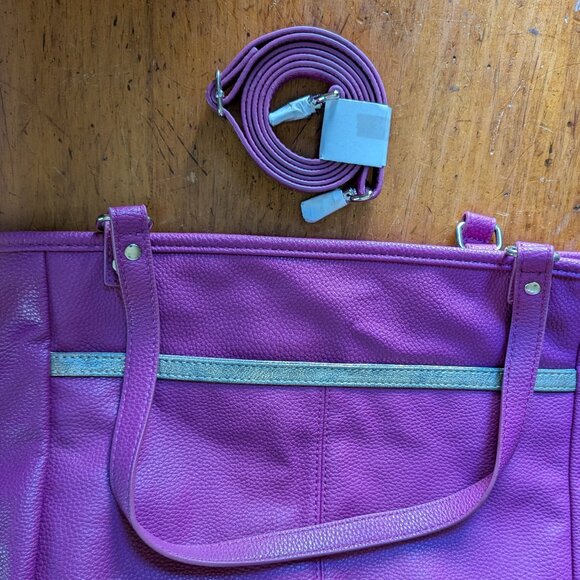 Jewel by Thirty one small tote bag - Picture 6 of 6